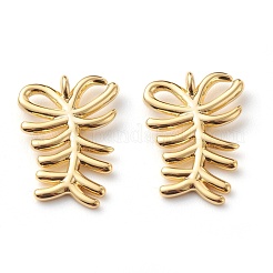 Colgantes de latón&nbsp;KK-J278-24G