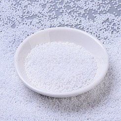 Perline rotonde miyuki rocailles&nbsp;X-SEED-G007-RR0402