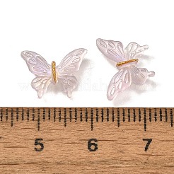 Leucht Harzcabochons&nbsp;CRES-R458-10A-03