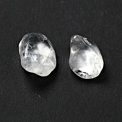 Natürlichem Quarz-Kristall-Perlen&nbsp;G-D472-07