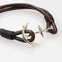 Braccialetti della lega&nbsp;BJEW-PJB846-1