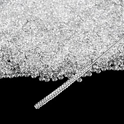 Perline toho 11/0 demi round&nbsp;SEED-DR11-0001