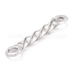Connettori in acciaio inossidabile 201 anti-ossidazione&nbsp;X-STAS-B011-02A-P