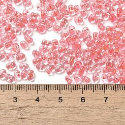 Runde Saatperlen&nbsp;SEED-K009-08B-05