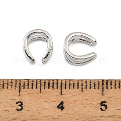 Esagono d'ottone per accendino&nbsp;KK-CBA217A-06P