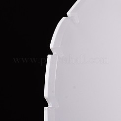 Espositori per collana acrilica&nbsp;NDIS-N009-02A