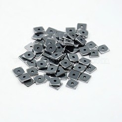 Galvanisieren unmagnetische synthetischen Hämatitkornen Stränge&nbsp;G-J224-08