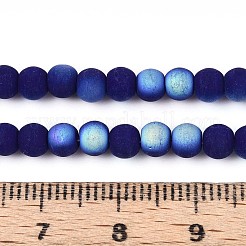 Stränge mattierter&nbsp;GLAA-T032-P4mm-MBB03