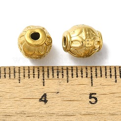 304 Edelstahlperlen&nbsp;STAS-I305-131G