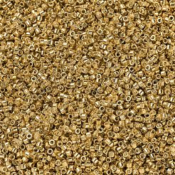 Perline miyuki delica&nbsp;SEED-JP0008-DB0410