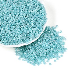 (servizio di reimballaggio disponibile) perline di semi di vetro&nbsp;SEED-C020-3mm-154