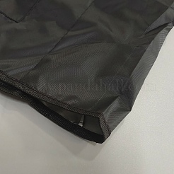 Wasser- und staubdichte TV-Abdeckung aus Polyester&nbsp;AJEW-WH20007-37B