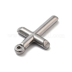 Anhänger aus Edelstahl 304&nbsp;STAS-Z091-08AS-01