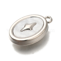 Aluminium Anhänger & Charms&nbsp;FIND-M041-06P-04