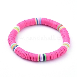 Bracelets d'enfants&nbsp;BJEW-JB05158-M