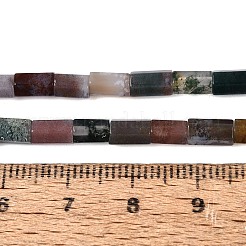 Naturali indian agata fili di perline&nbsp;GG-N002-01A-03