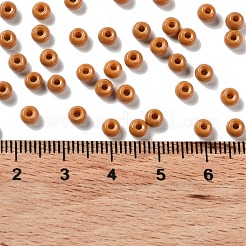 Backlack Glasperlen&nbsp;SEED-H002-I-A514