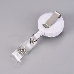 Kunststoff versenkbare Jojo&nbsp;AJEW-WH0098-77A