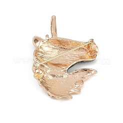 Einhorn-Emaille-Pins&nbsp;PW-WGBE3FC-02