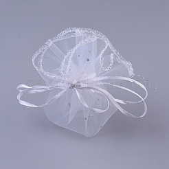 Organza Beutel&nbsp;OP075Y-8