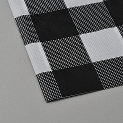 Einweg-PET-Tischdecken&nbsp;AJEW-WH20059-32B