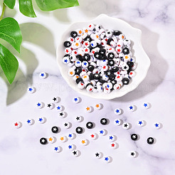 Braccialetti fai da te che fanno kit&nbsp;DIY-YW0002-33