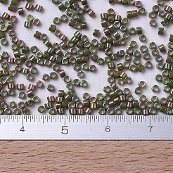 Perles miyuki delica&nbsp;SEED-X0054-DB0133