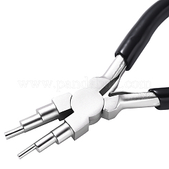 Pinza per cauzione 6 in 1&nbsp;PT-G002-01B