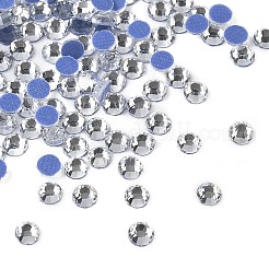Vidrio de hotfix Diamante de imitación&nbsp;LS-RGLA-A019-SS12-001