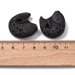 Perles de cinabre&nbsp;CARL-K001-22B