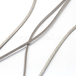 Cordoncino ecologico in finto camoscio&nbsp;LW-Q003-03