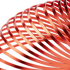Aluminium-Flachdraht&nbsp;AW-BC0003-06A-03