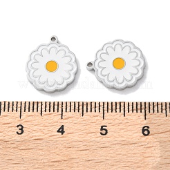Dijes de acero inoxidable 304&nbsp;X-STAS-M102-04P