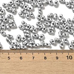 Backlack Glasperlen&nbsp;SEED-K009-01A-04
