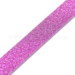 Papel de estrella de la suerte&nbsp;DIY-WH0011-C06