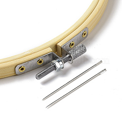 DIY Pilzmuster-Stickerei-Starter-Kits&nbsp;LS-DIY-L068-01C