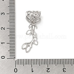 Rhodiniert&nbsp;STER-NH0001-23P