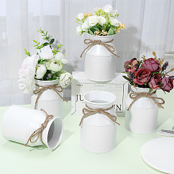 Ornements de vase en fer&nbsp;AJEW-WH0609-673A
