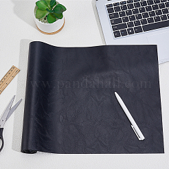 Feuilles de cuir PU&nbsp;DIY-CL0002-50C