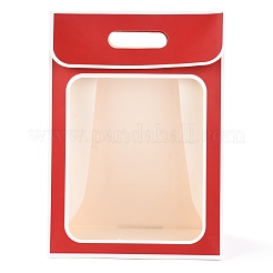 Rechteckige Papiertüten&nbsp;ABAG-I005-01B-02
