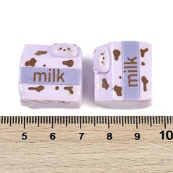 Cabochons in resina&nbsp;RESI-Q014-05A