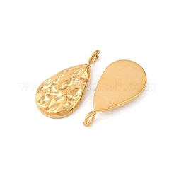 Pendentifs en acier inoxydable 304&nbsp;X-STAS-D390-45G
