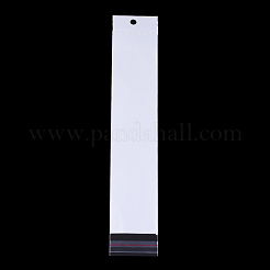 Perlenfilm Cellophan Beutel&nbsp;OPC-S019-08B