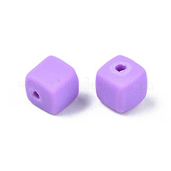 Handgemachte Fimo-Perlen Stränge&nbsp;LS-CLAY-N008-060-04