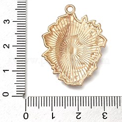 Emaille Anhänger Legierung&nbsp;LS-ENAM-Z021-01B