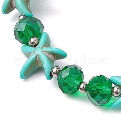 Sommer-Strand-Seesterne&nbsp;BJEW-JB10454-02
