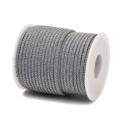 Corde intrecciate in nylon&nbsp;NWIR-C004-03J
