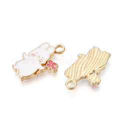 Kaninchen-Charms&nbsp;ENAM-T022-43KCG