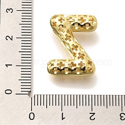 Pendente in ottone&nbsp;KK-F884-G02-Z