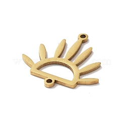 Verbindungsanhänger aus Edelstahl 304&nbsp;STAS-R226-06G